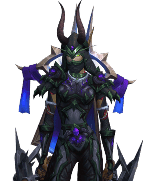 Herastrau render