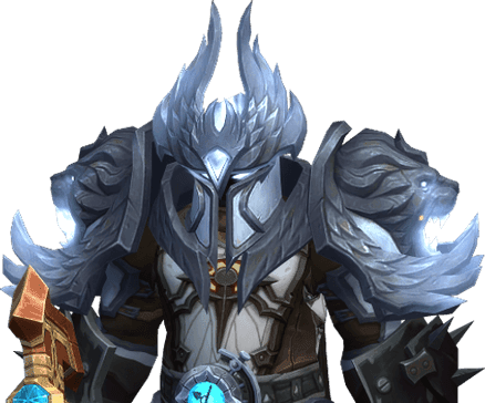 Holyshortage render