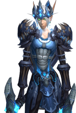 Hynish render