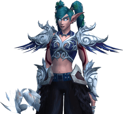 Impatientx render