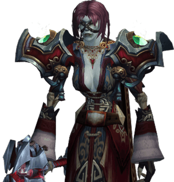 Ishi render