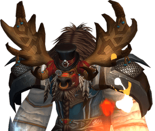 Ixnu render