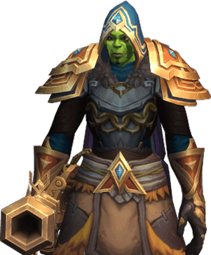 Jaggermaster render