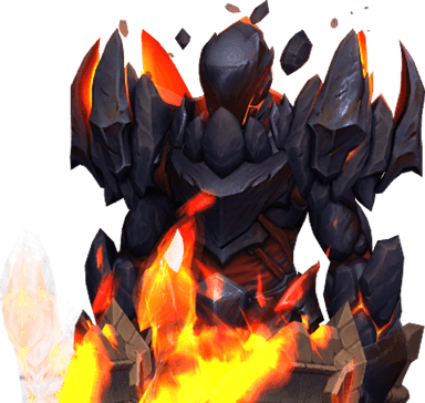 Jamesback render