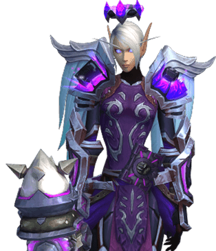 Janiah render