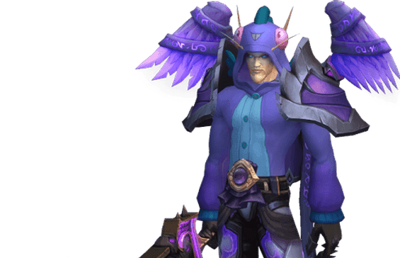 Jompodin render