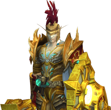 Judgeret render