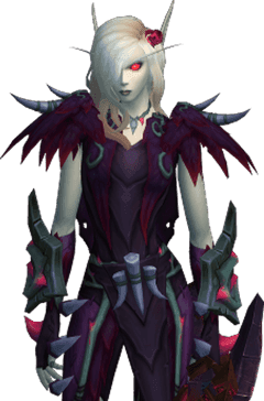 Kaelessi render