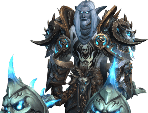 Kaizeer render