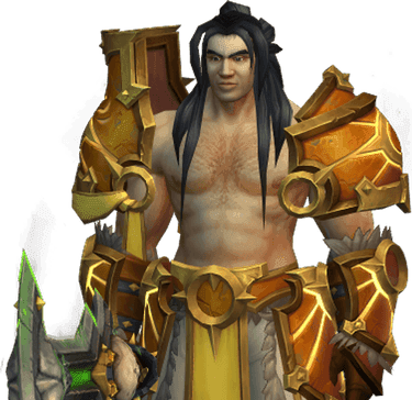 Kaliloss render