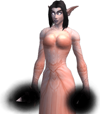 Katastrophic render