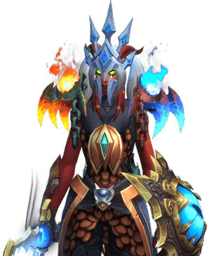 Kemÿ render