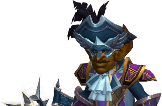 Kenbobthegob render
