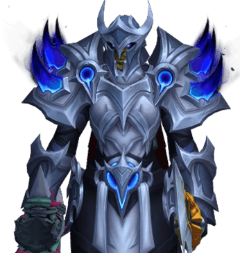 Kepsutti render