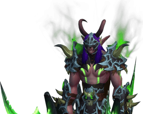 Kessidan render