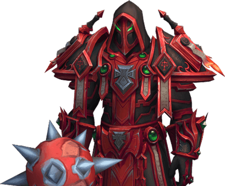 Ketkersh render