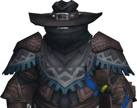 Khosongoku render