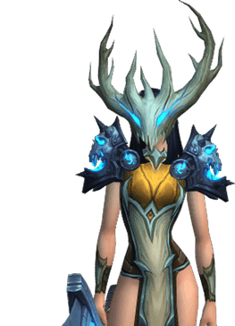 Kindrá render