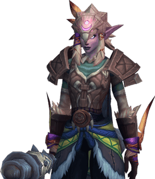 Kiri render