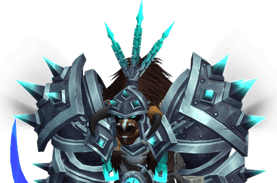 Korthok render