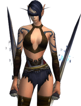 Krasnoyarka render