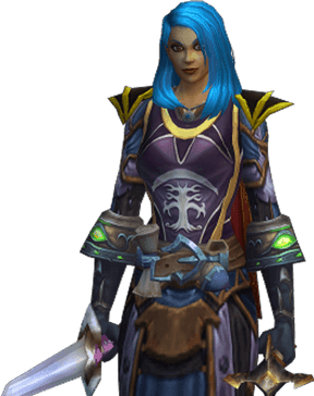 Kushtibok render