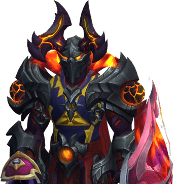 Kwinn render