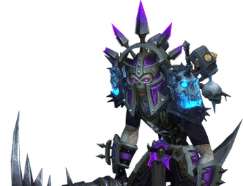 Ladranix render