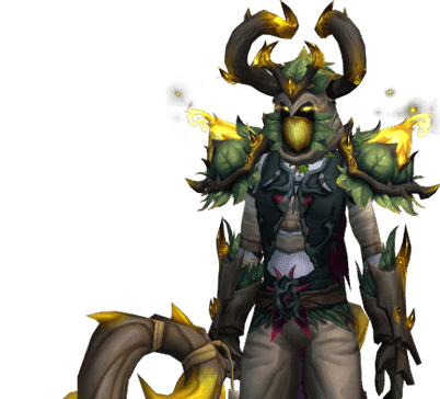 Lazymonkey render