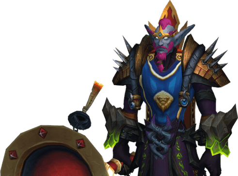 Leethra render