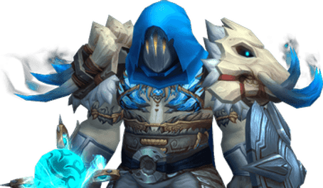 Lehom render