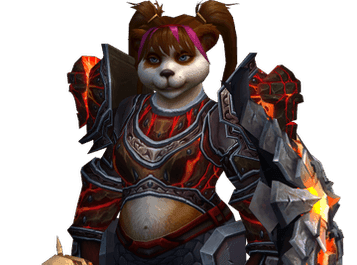 Leleke render