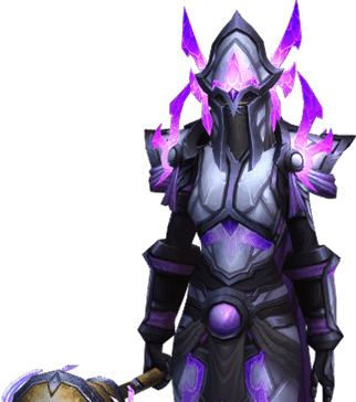 Lelinde render