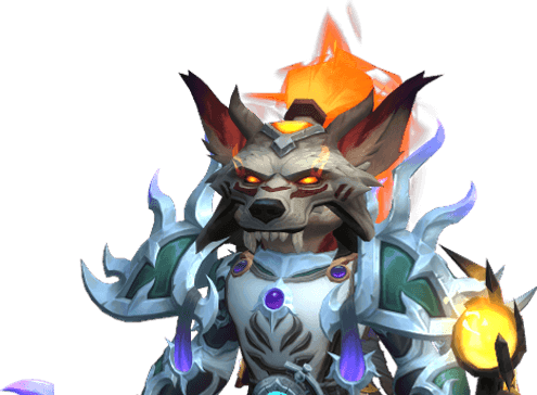 Liamer render