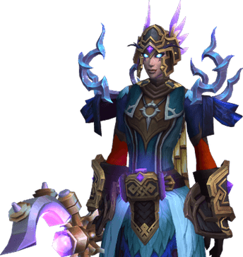 Liilyy render