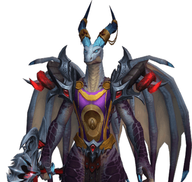 Likeria render