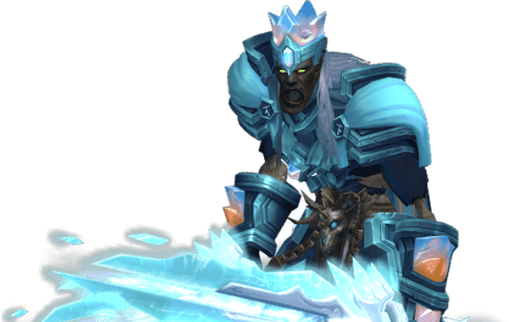 Loanshark render