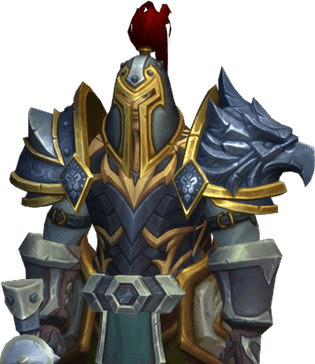 Locketarr render