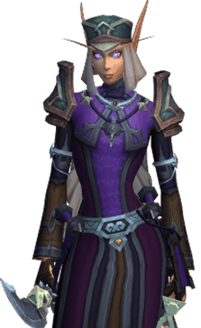 Loczka render