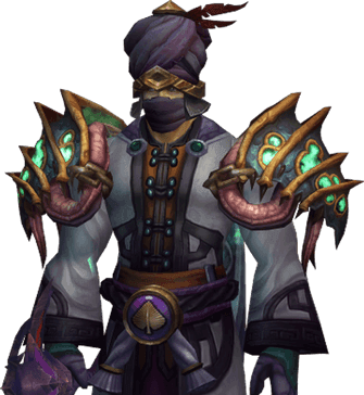 Lonoi render