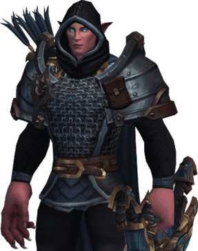 Lycaeus render