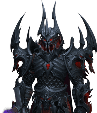 Lydirth render