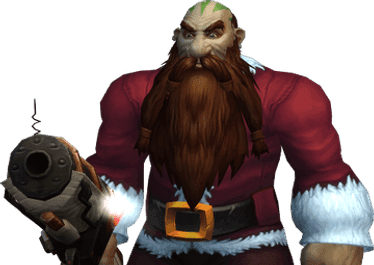 Macter render