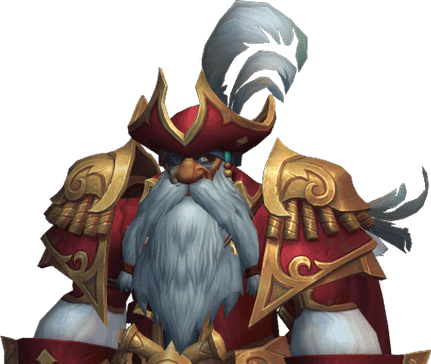 Magerdamage render