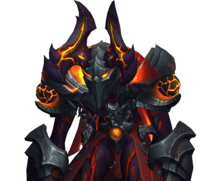 Magicmush render