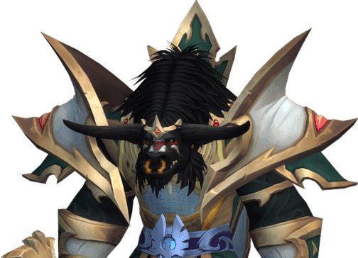 Mahpii render