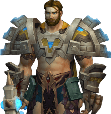 Marwynn render