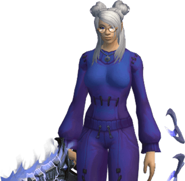 Matrimoneh render