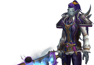 Mayviere render