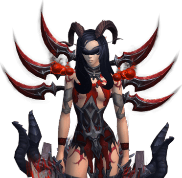 Frejaspatte render